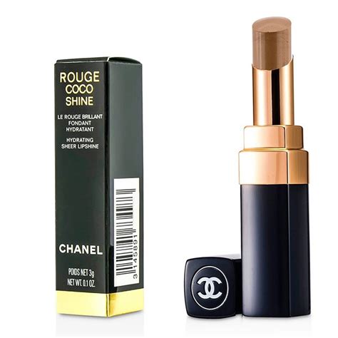 chanel lipstick 537